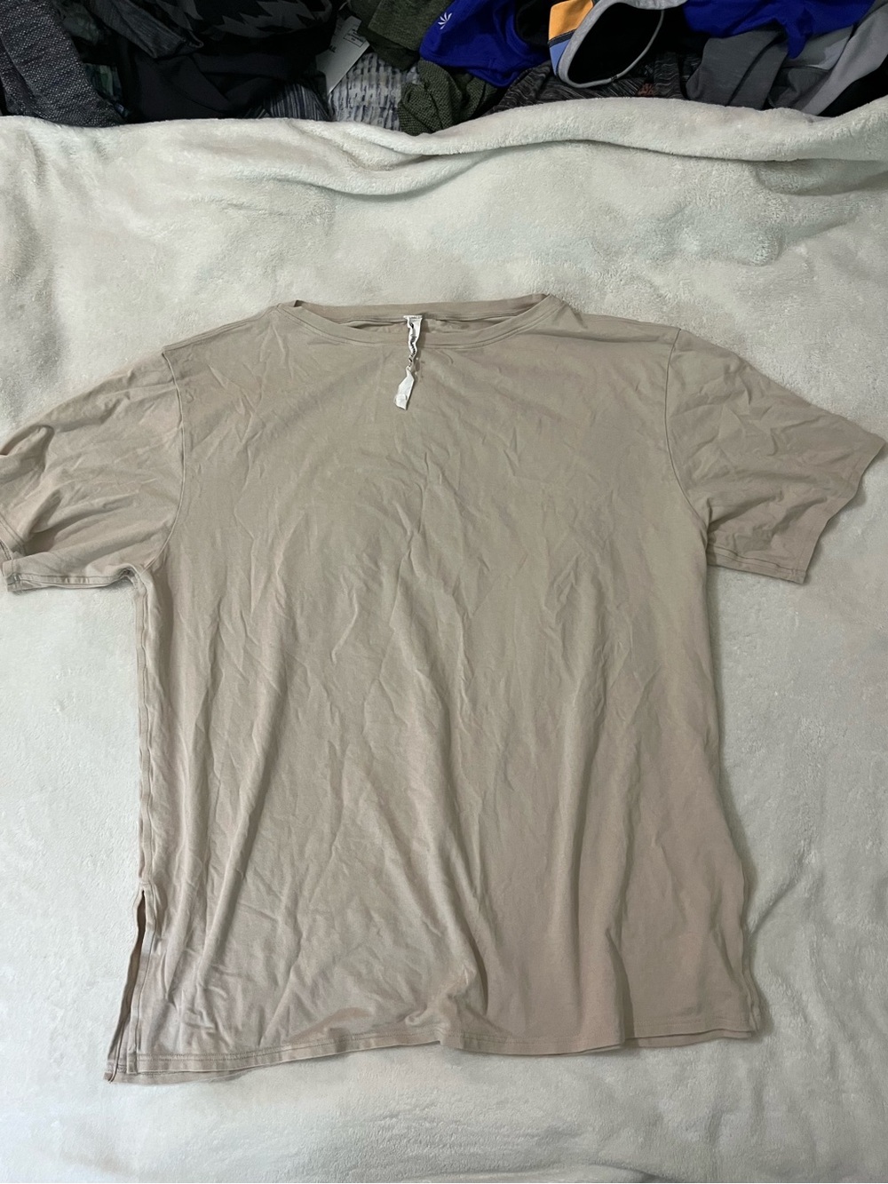 Lululemon Tee
